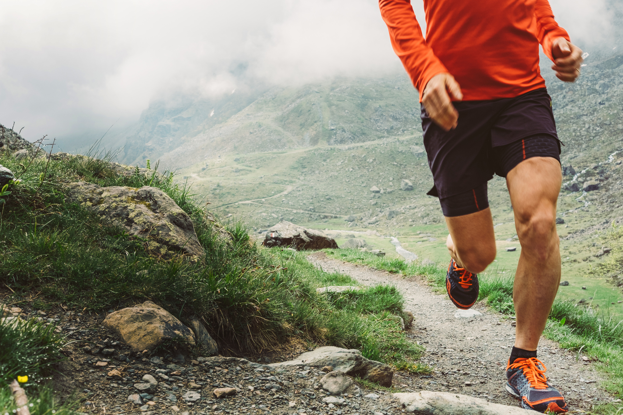 What You Need to Know About the Phases of Gait Phases of Running